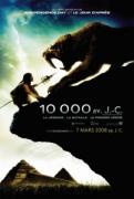 10 000 av JC